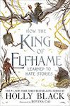 How the King of Elfhame Learned to Hate Stories, Seria Folk of the Air