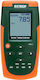 Extech Digitales Kalibrator PRC15
