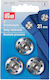 Prym Susținător de Cusut din Metal 3buc 341252