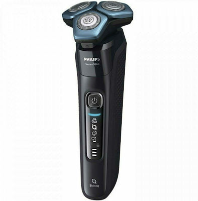 Philips Series 7000 Wet & Dry S7783/55 Rechargeable Face Electric Shaver