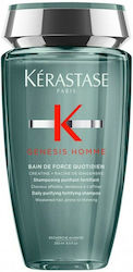 Kérastase Genesis Homme Bain De Force Quotidien 250ml