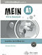 Mein fit in Deutsch A1 Lehrerhandbuch (+MP3)
