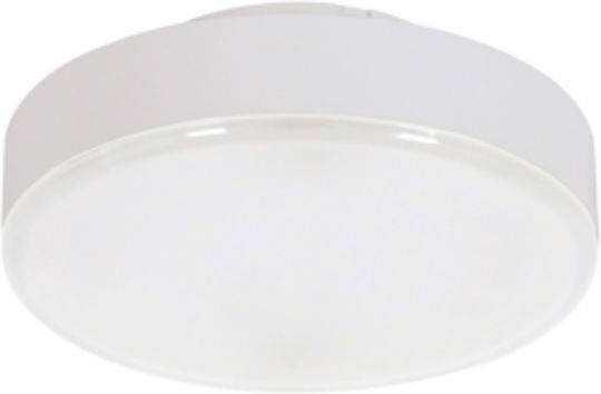 Lucci Air 80 Licht Weiß