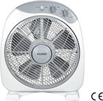 Maurer Ventilator Box Fan 40W Diametru 30cm