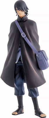 Banpresto Naruto Next Generations: Shinobi Relations: Sasuke (Comeback!) Figure height 16cm