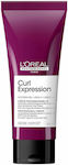 L'Oreal Professionnel Curl Expression Long-Lasting Leave In Conditioner Hydration 200ml
