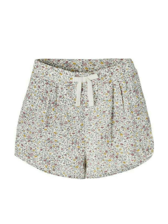 Name It Șort/Salopetă Copii din Material Textil Multicolor