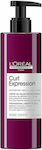 L'Oreal Professionnel Curl Expression Curl-Activator Jelly Leave In Conditioner για Σγουρά Μαλλιά 250ml