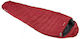 High Peak Sleeping Bag Μονό 2 Εποχών Redwood Black
