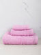 Sunshine Facecloth Chimbouri 50x90cm Lilac Weight 500gr/m²
