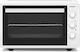 Heinner Electric Countertop Oven 37lt Without Burners
