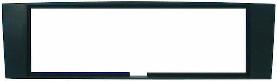 Phonocar DIN Fascia Panels 2 Din for Renault Laguna 2005-2008