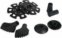 Viking Set of Pole Accessories 666-17-4004-09-UNI