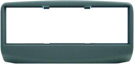 Phonocar DIN Fascia Panels 2 Din for Fiat Multipla 2006-2014