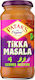 Patak's Tikka Masala Καυτερή Sauce 450gr