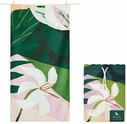 Dock & Bay Quick Dry Πετσέτα Microfiber Σώματος...