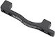 Xon XBA 32A 203P Post Mount 203 mm