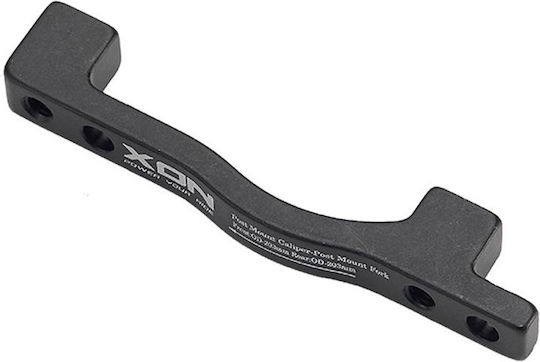 Xon XBA 32A 203P Post Mount 203 mm