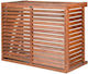 Decoclim Air Condition Outdoor Unit Cover Decoc...