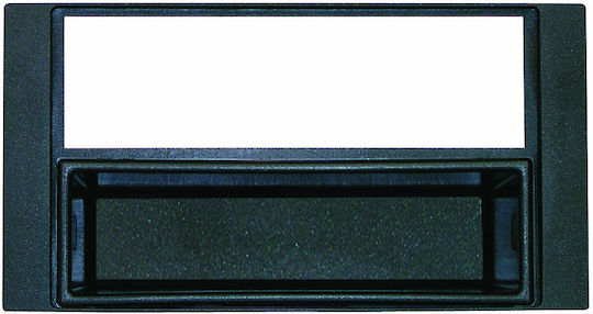 Phonocar DIN Fascia Panels 2 Din for Ford C-Max / Fiesta / Fusion / Galaxy / Kuga / Mondeo / S-Max / Tourneo / Transit 2005> 2011