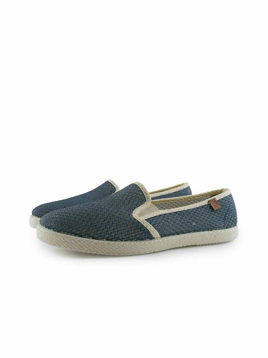 475-16388 Dicas Espadrilles für Damen Ciel