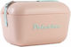 Polarbox Portable Fridge Light Pink 12lt