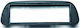 Phonocar DIN Fascia Panels 2 Din for Mercedes-Benz Sprinter 2006