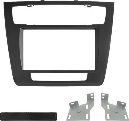 Phonocar DIN Fascia Panels 2 Din for BMW Series 1 E87 / E81 / E82
