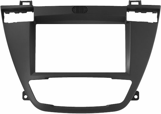 Phonocar DIN Fascia Panels 2 Din for Opel Insignia 2009-2013