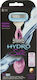 Wilkinson Sword Hydro Silk Ξυραφάκι Σώματος με ...