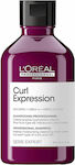 L'Oreal Professionnel Curl Expression Moisturising and Hydrating Shampoos Feuchtigkeit für Lockige Haare 1x300ml