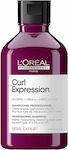 L'Oreal Professionnel Curl Expression Moisturising and Hydrating Шампоан Хидратация за Къдрав коса 1x300мл