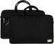 Wonder Shoulder / Handheld Bag for 17" Laptop Black POK042633