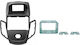 Phonocar Πρόσοψη 2 Din για Ford Fiesta 2008+