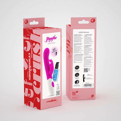 Crushious Vibrator Lila
