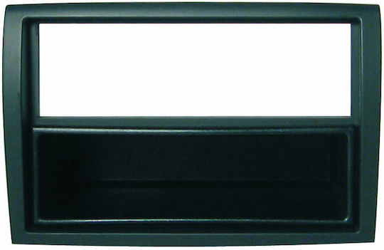 Phonocar Πρόσοψη 2 Din για Citroen Jumper Fiat Ducato Peugeot Boxer
