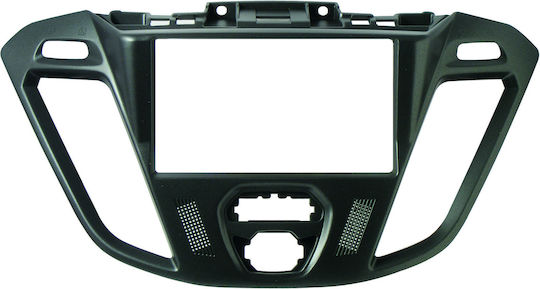 Phonocar DIN Fascia Panels 2 Din for Ford Transit 2013-2018