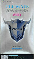 X-One Displayschutzfolie (Huawei Y6)