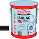 Isomat Цвят на лака Разтворимо Isolac Duco 0.37...