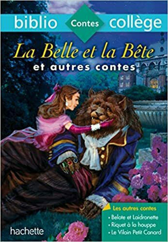 La Belle Et La Bête Et Autres Contes