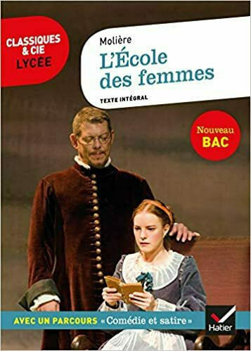 L'École Des Femmes L'École Des Femmes