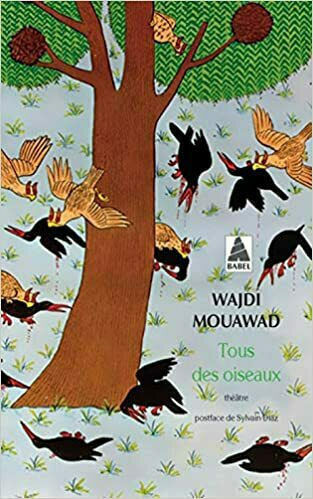 Tous Des Oiseaux Tous Des Oiseaux