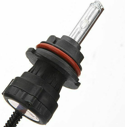 3GSound Λάμπα Αυτοκινήτου HB1-9004 Xenon 35W 1τμχ