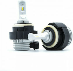 Einparts Λάμπες H7 LED Ψυχρό Λευκό 2τμχ Einparts Λάμπες H7 LED Ψυχρό Λευκό 2τμχ