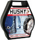 Husky No 45 Вериги против хлъзгане Дебелина 9мм 2бр