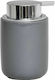 Eurocasa Tabletop Plastic Dispenser Gray
