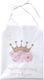 Bellissimo Godfather Apron Crown POD-2278