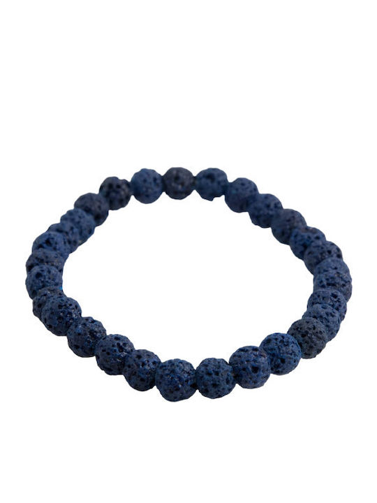 Tatu Moyo Women's Bracelet with Lava Stones