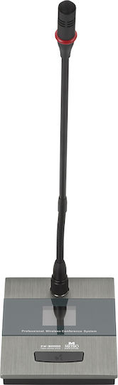 Metro Announcement Microphone Conference System ZW-3000D