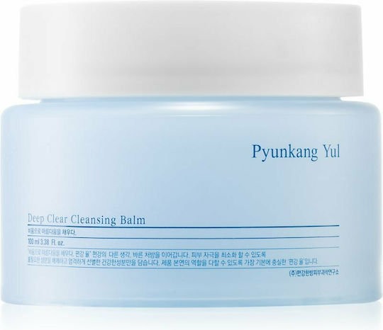 Pyunkang Yul Deep Clear Cleansing Balm Creme Reinigung Gesicht 100ml